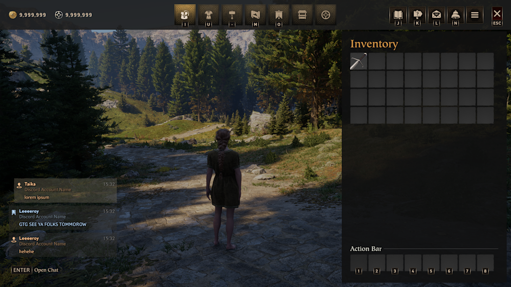 inventory