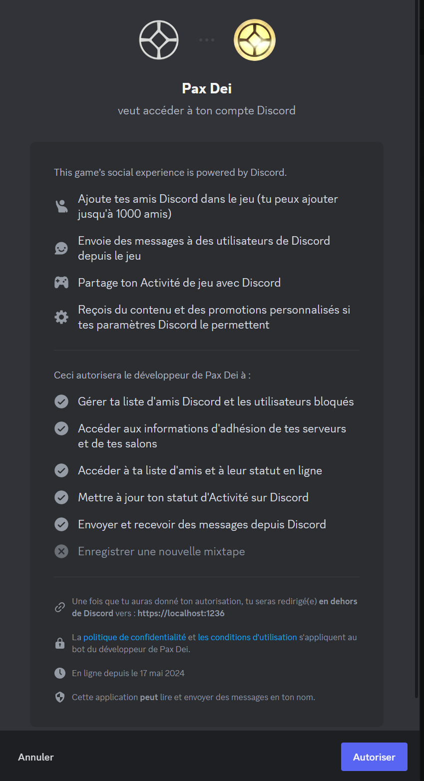 DiscordPopUpFR