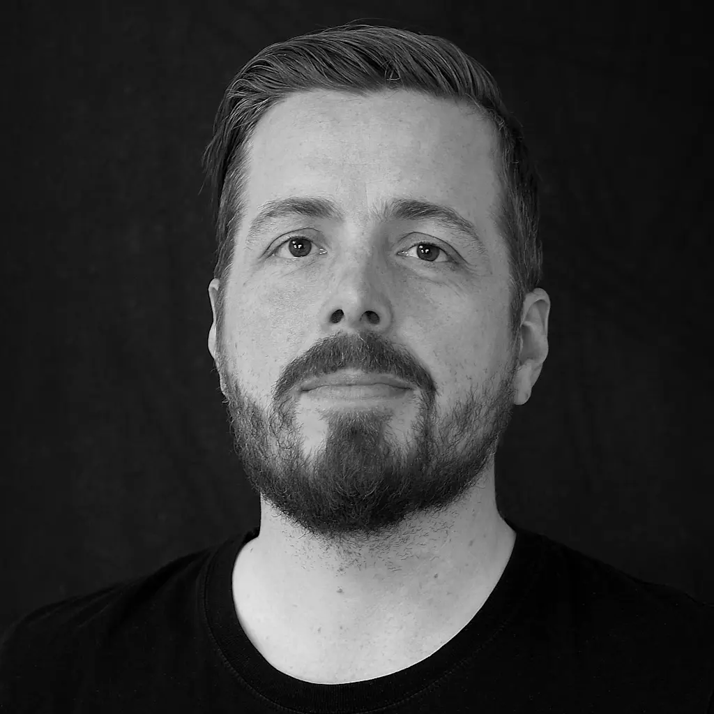Pétur Örn Þórarinsson