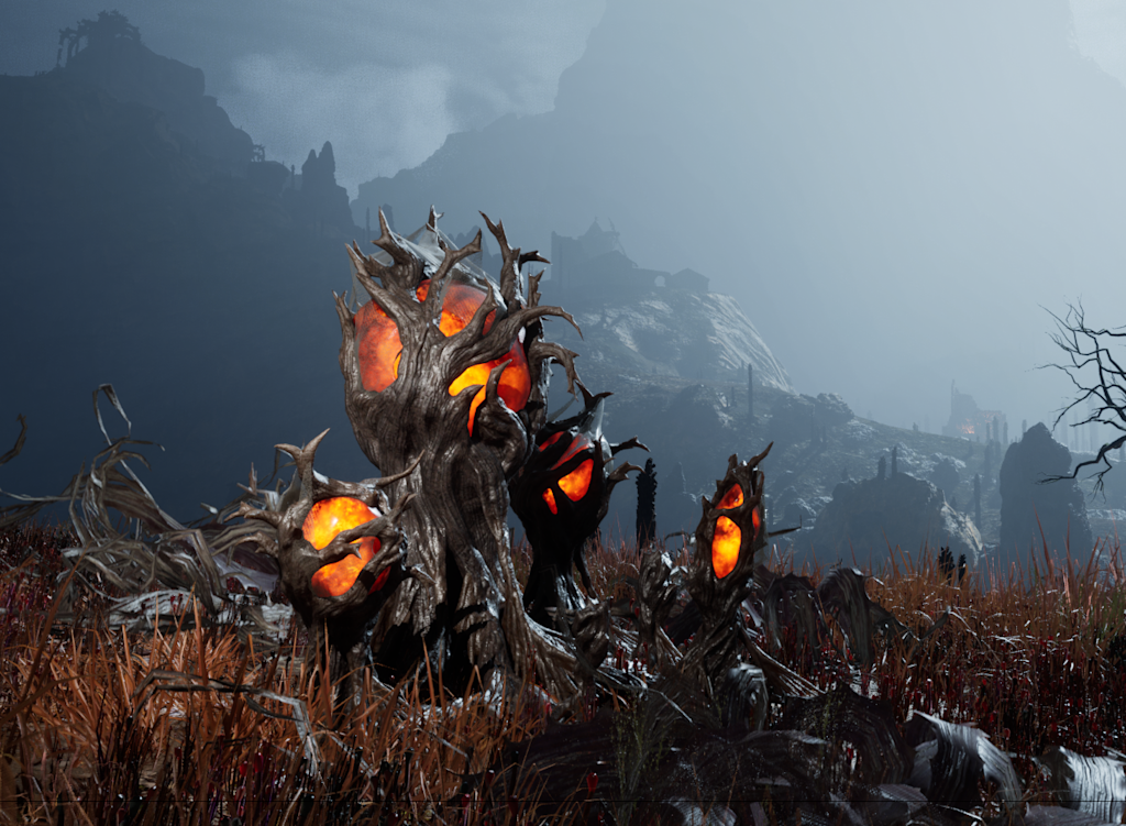 Ambergrasp