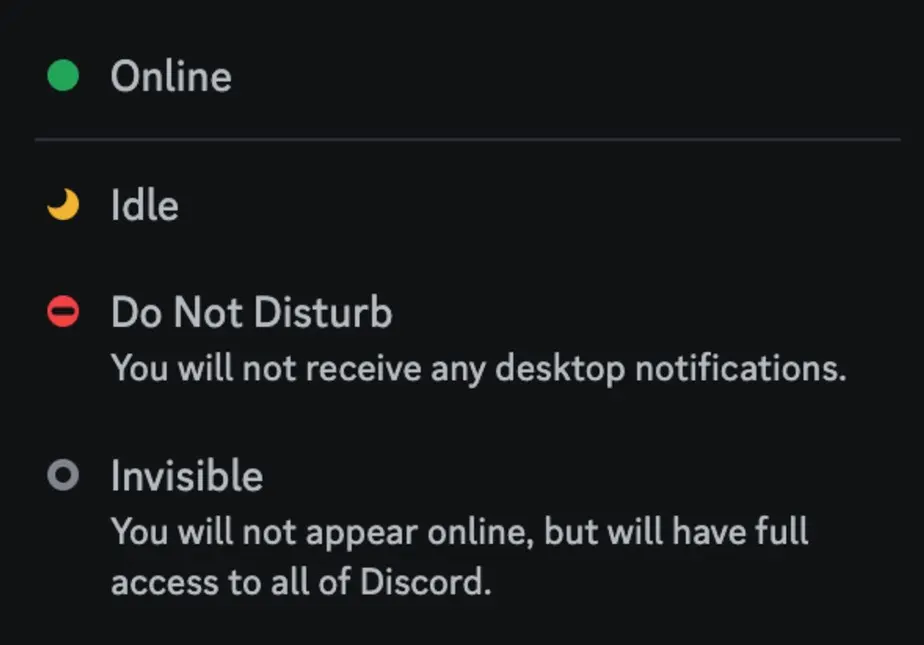 DiscordStatus