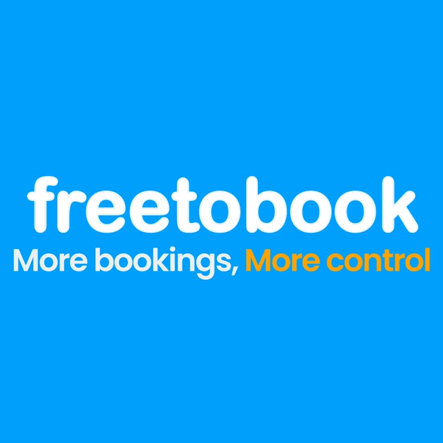 Freetobook logo