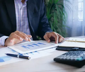 Data & Revenue Management in Hospitality