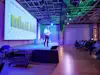 Sweeply at Rediscover event by Rentlio 