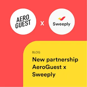 Partnership AeroGuest