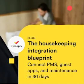 housekeeping-pms-integration-blueprint-30-days