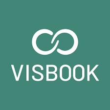 Visbook logo
