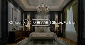 Sweeply is now Mews Stack Partner