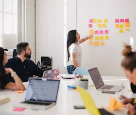 Navigating Change Management in Hospitality