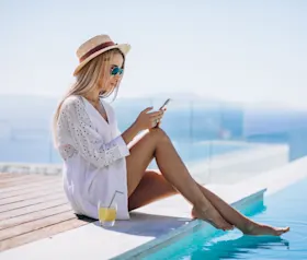 4 hospitality tech recommendations to give your guests an unforgettable stay 