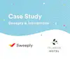 Case Study Sweeply & Íslandshótel