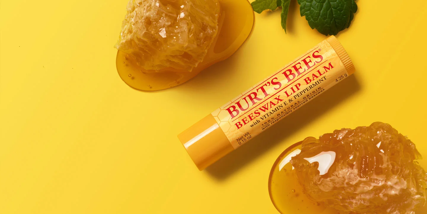 burt's bees products