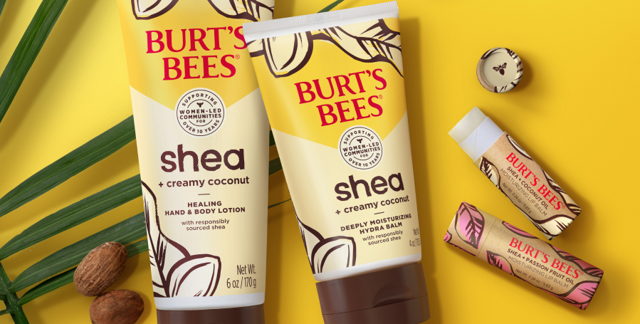 Burt's Bees® Brand Issues 2012 Sustainability Report