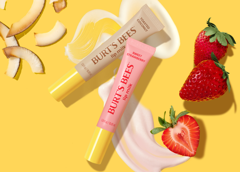 what is lip milk?