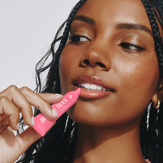 NEW Hydrating Lip Tint