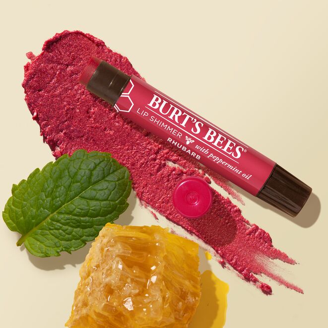 Buy Burts Bees Lip balm in Saudi, UAE, Kuwait and Qatar