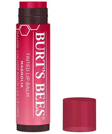 Wild Cherry Lip Balm | Burt's Bees