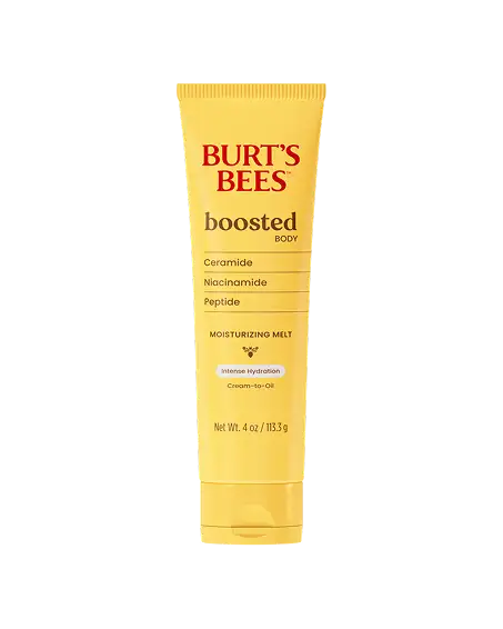 Boosted Body Moisturizing Melt
