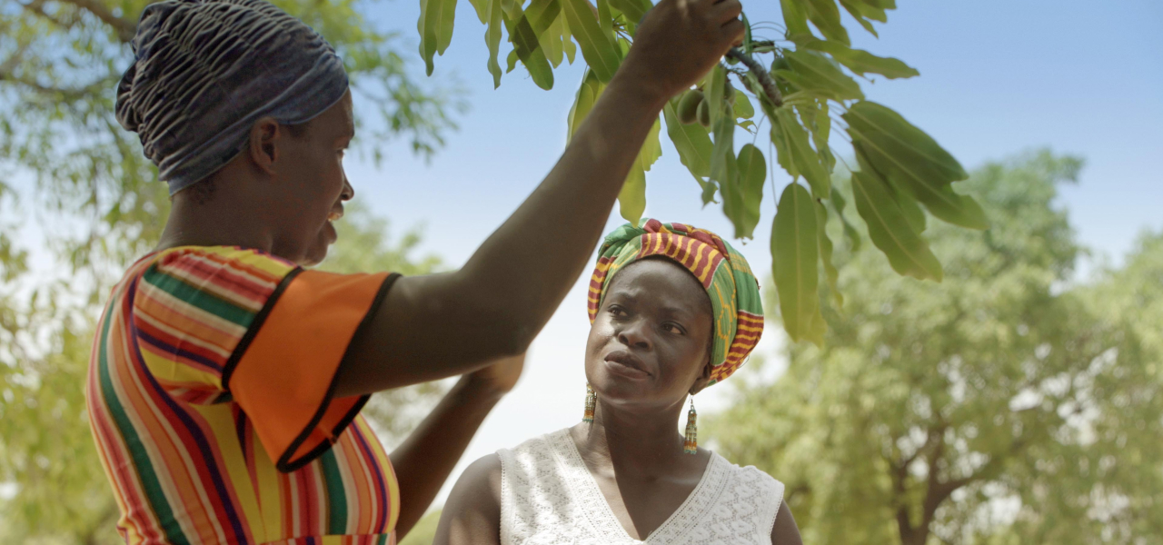 Supporting Women-led Communities