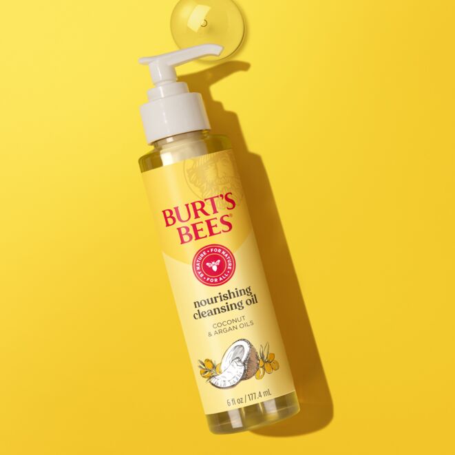 Burt's Bees Baby Bee® без хлора - салфетки - 1 пакет