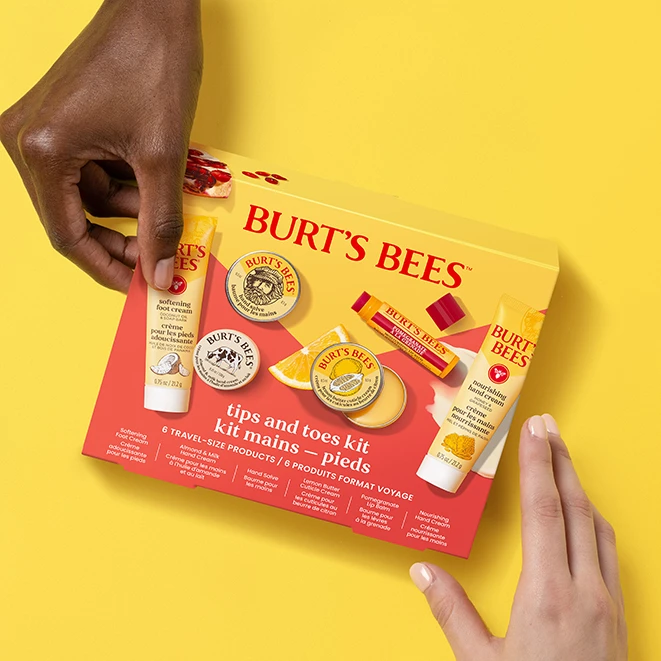 burt's bees controversy