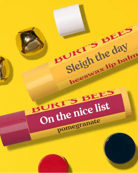 Personalized Lip Balm