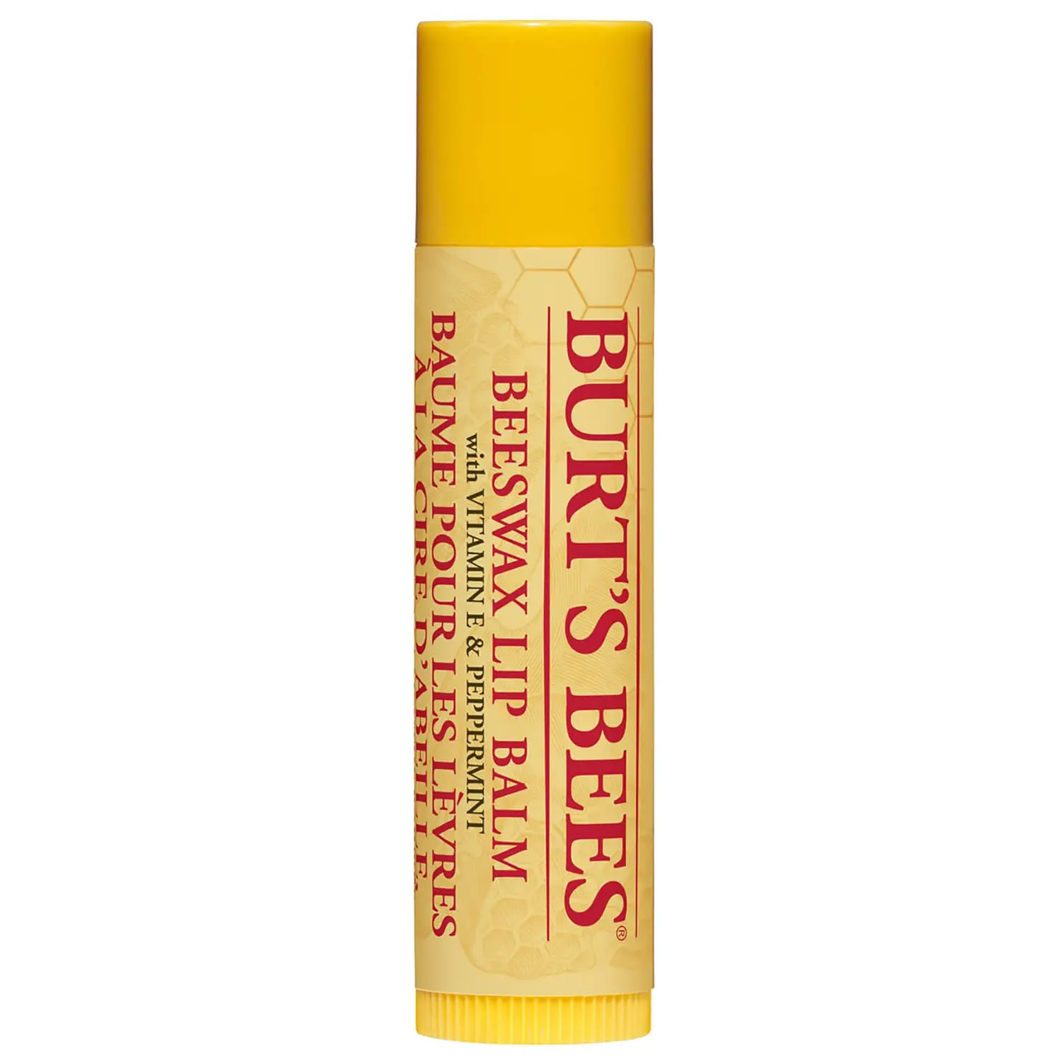 Image for Beeswax Lip Balm