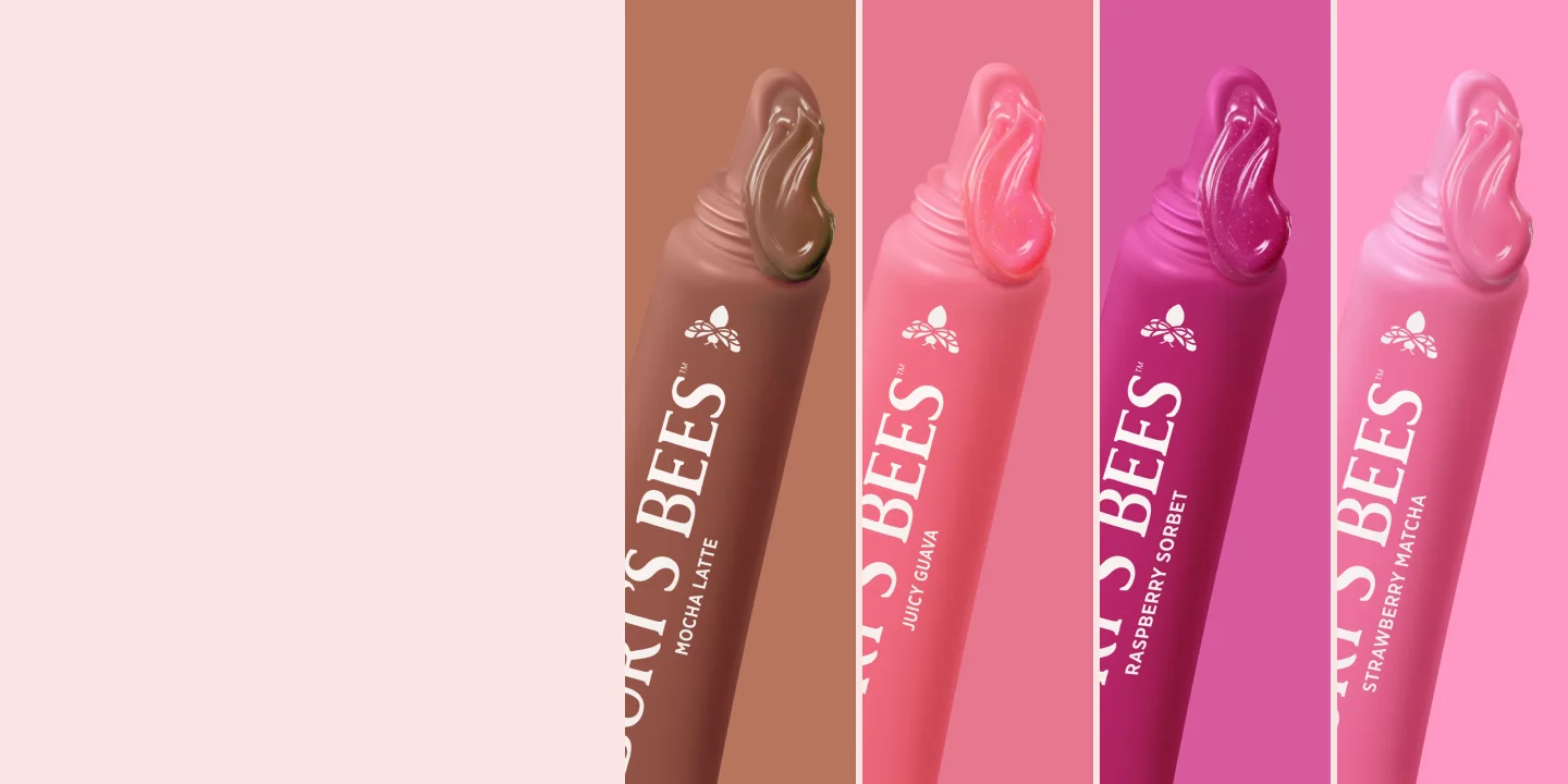 meet your main squeeze