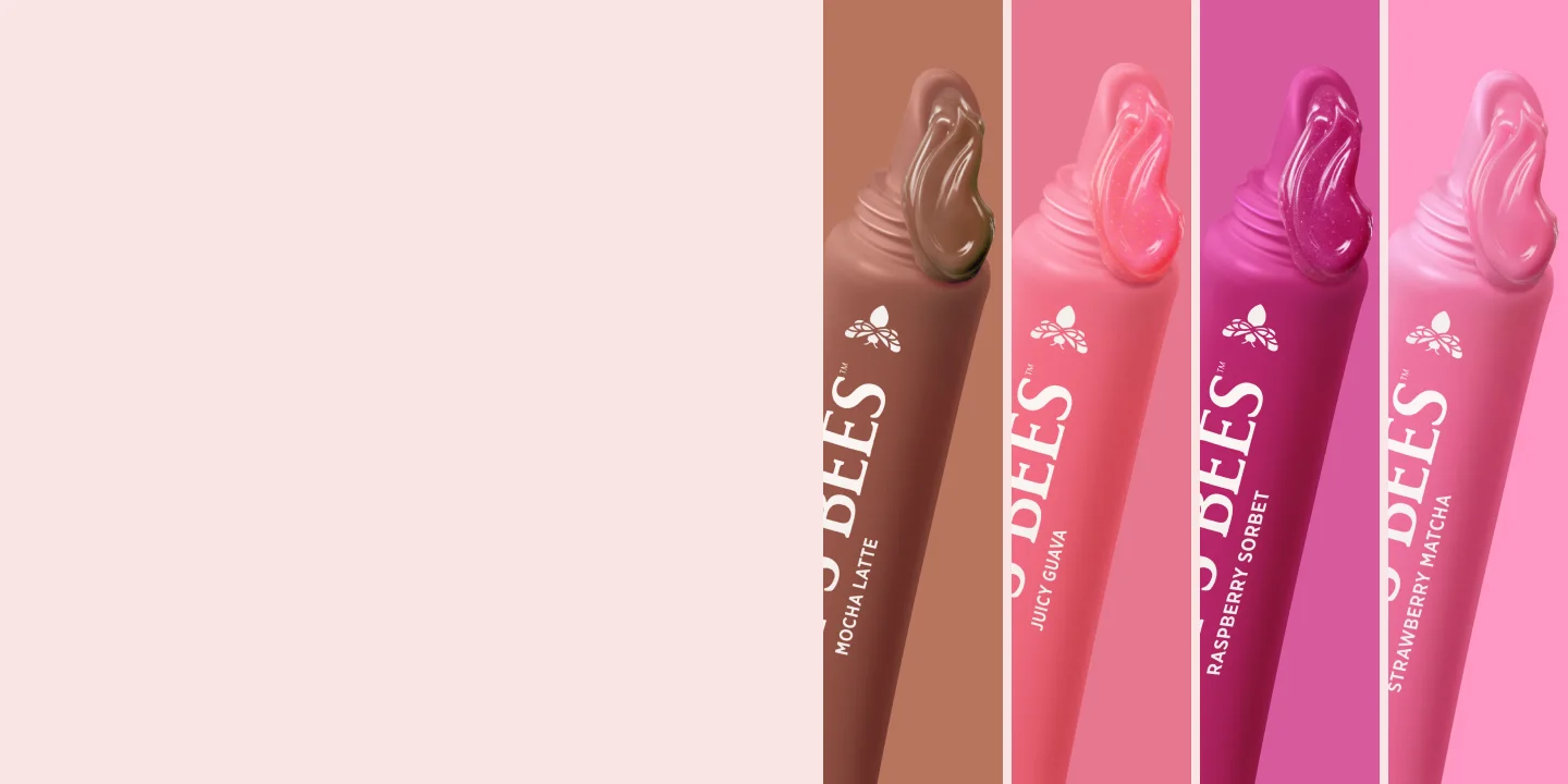 meet your main squeeze