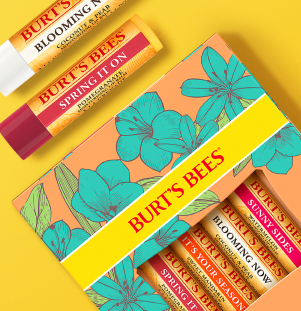 Burt's Bees | By For For All ™