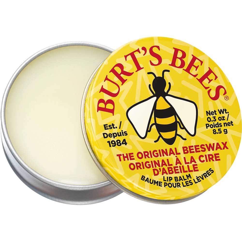 Beezin Teens Reportedly Getting High By Rubbing Burt's Bees On Eyelids