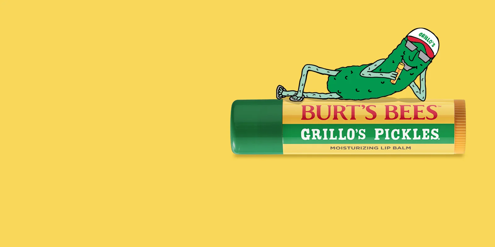 pickle perfect