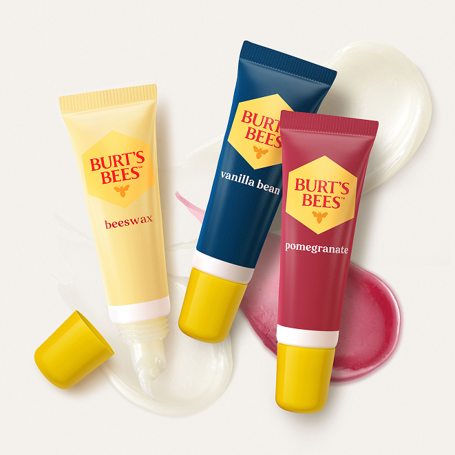 NEW Hydrating Lip Balm