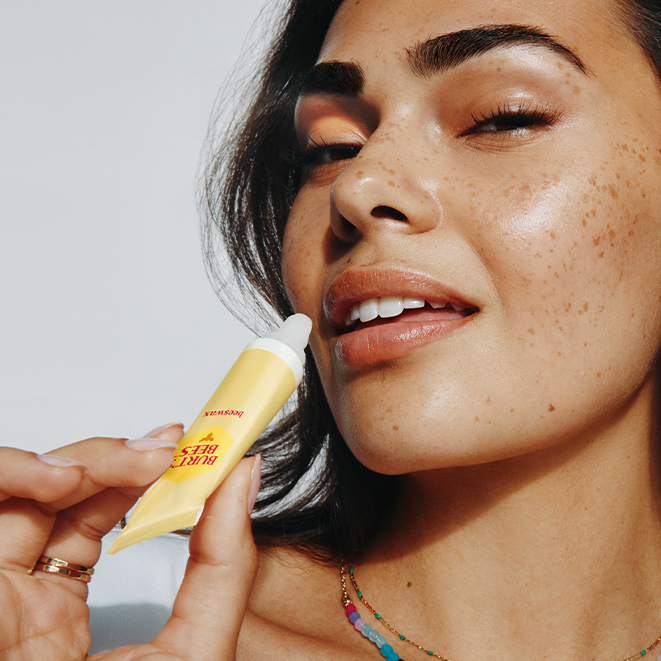 NEW Hydrating Lip Balm