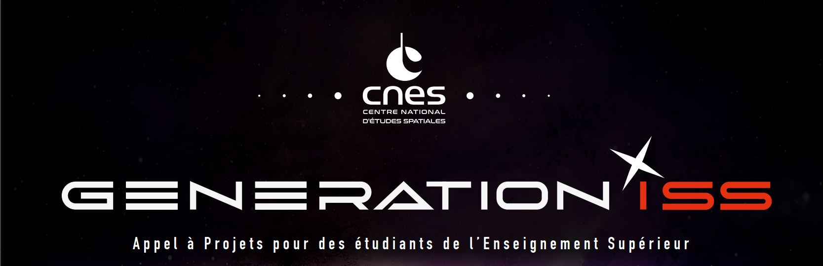 Generation ISS AurorAlpes