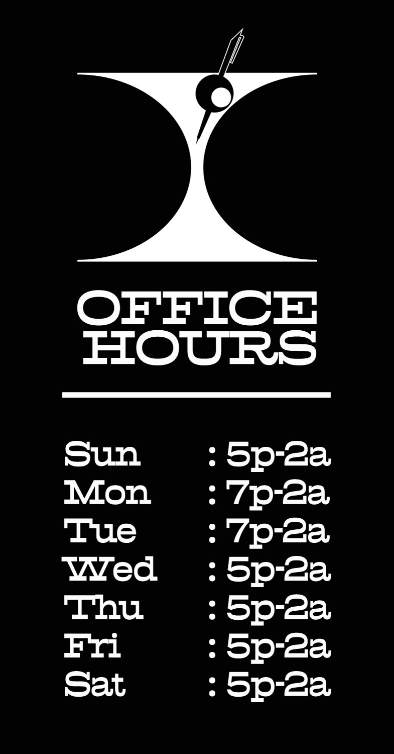 It's a business doing pleasure with you ;)