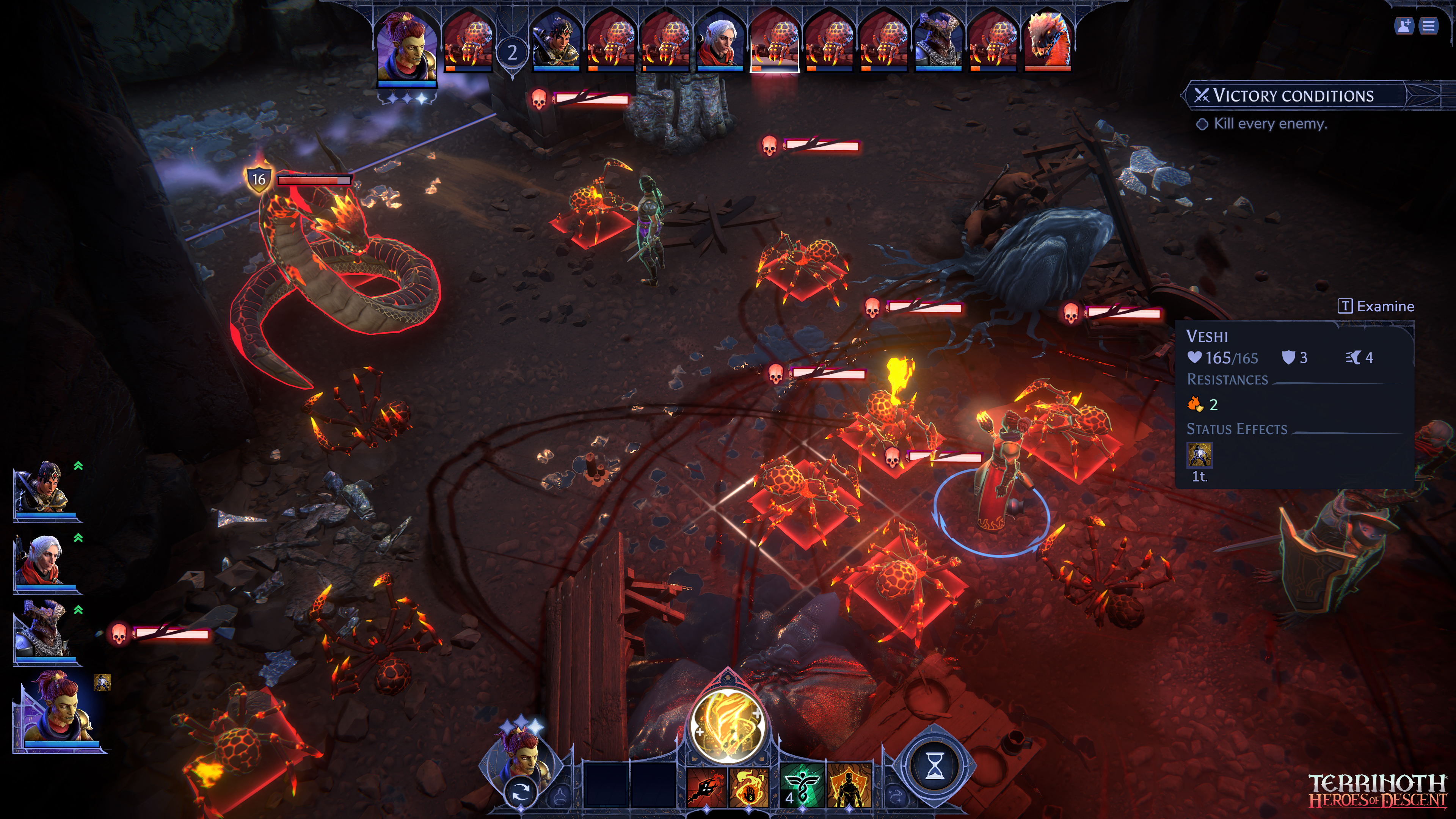 TerrinothHeroesofDescent Screenshot 3840x2160 