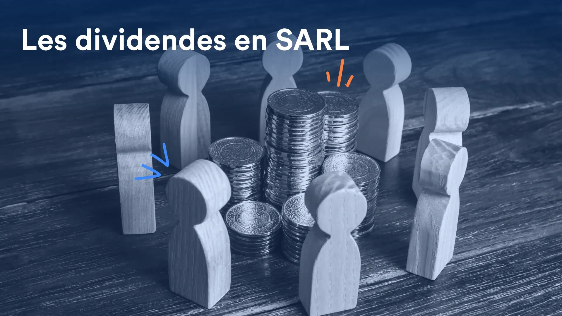 Cover article dividendes SARL