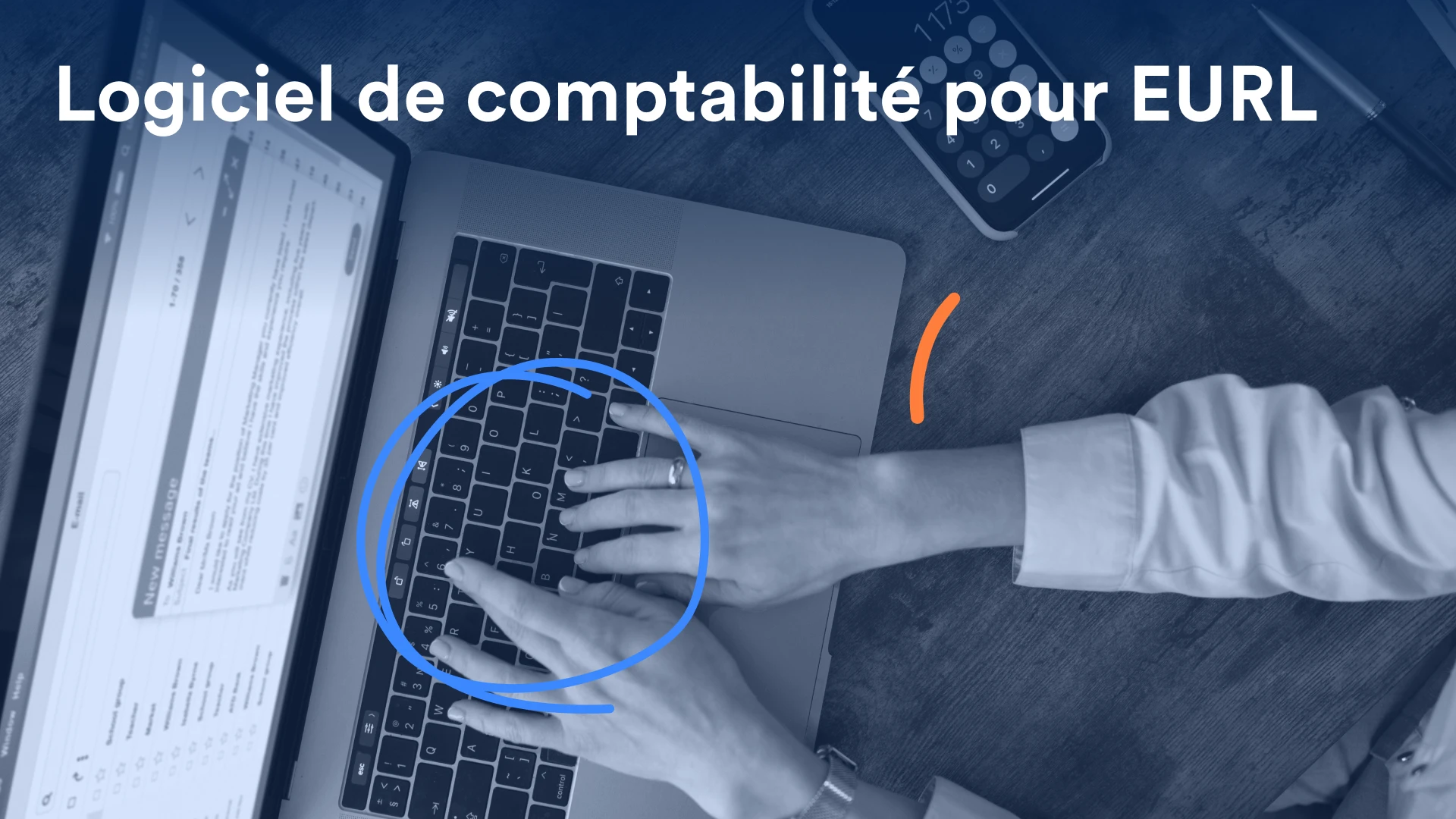 image de couverture de l'article logiciel comptabilité eurl