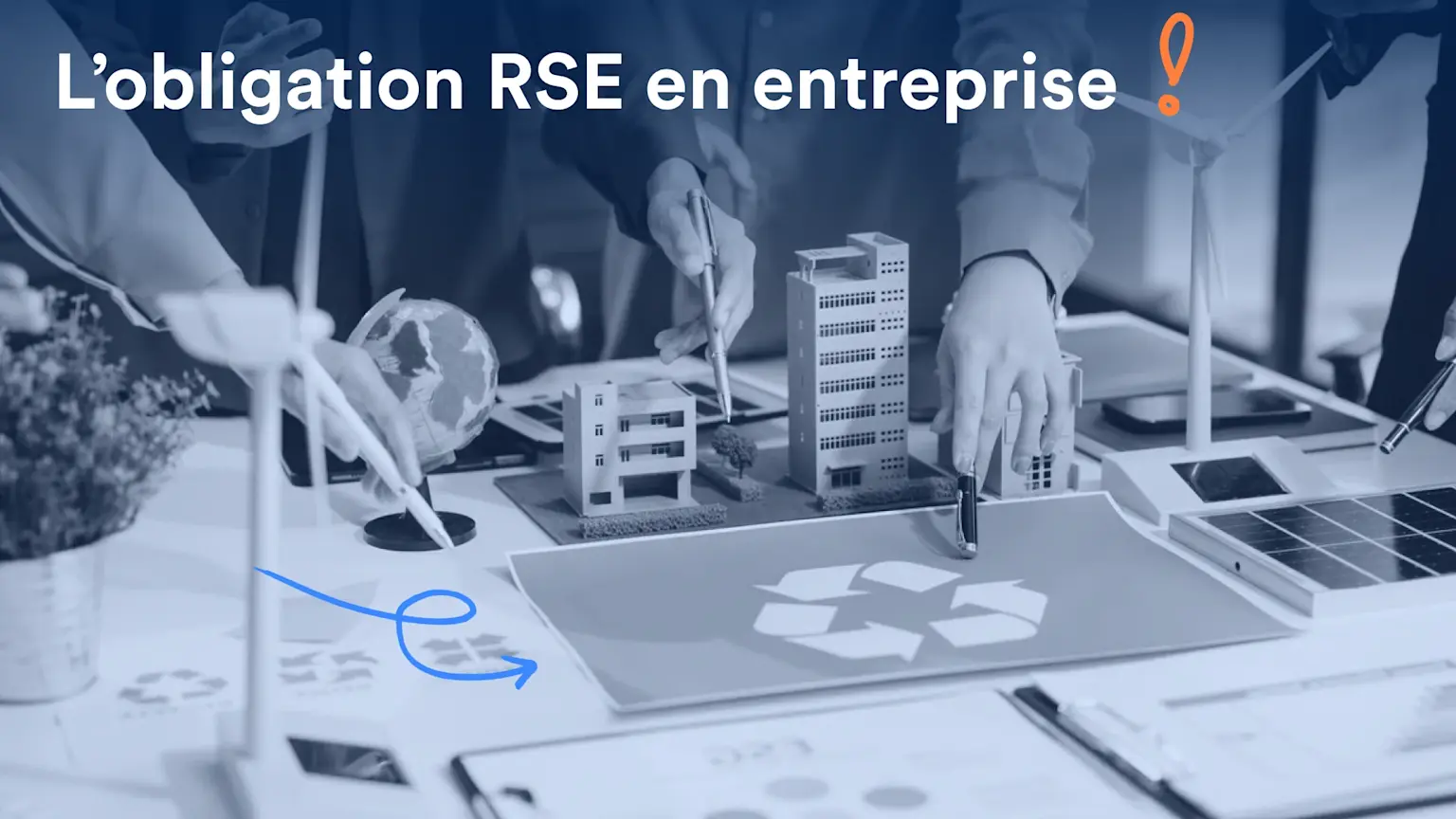 Cover article obligation RSE entreprise