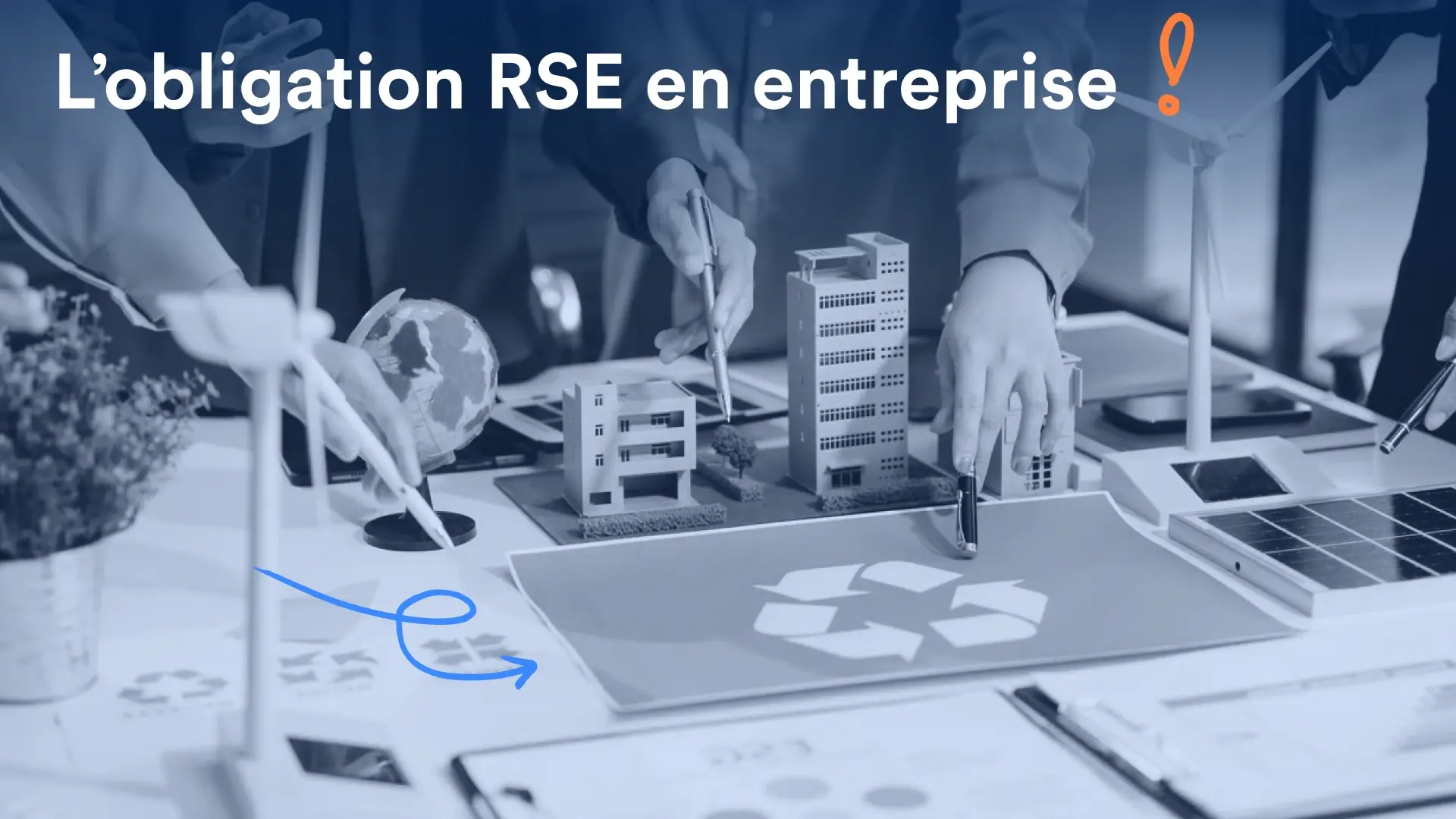 Cover article obligation RSE entreprise