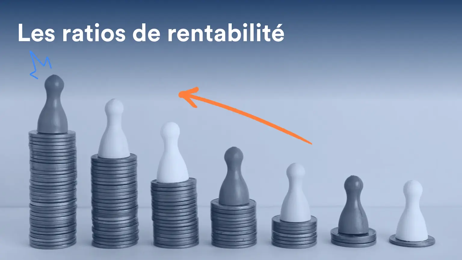 Cover article ratios de rentabilité