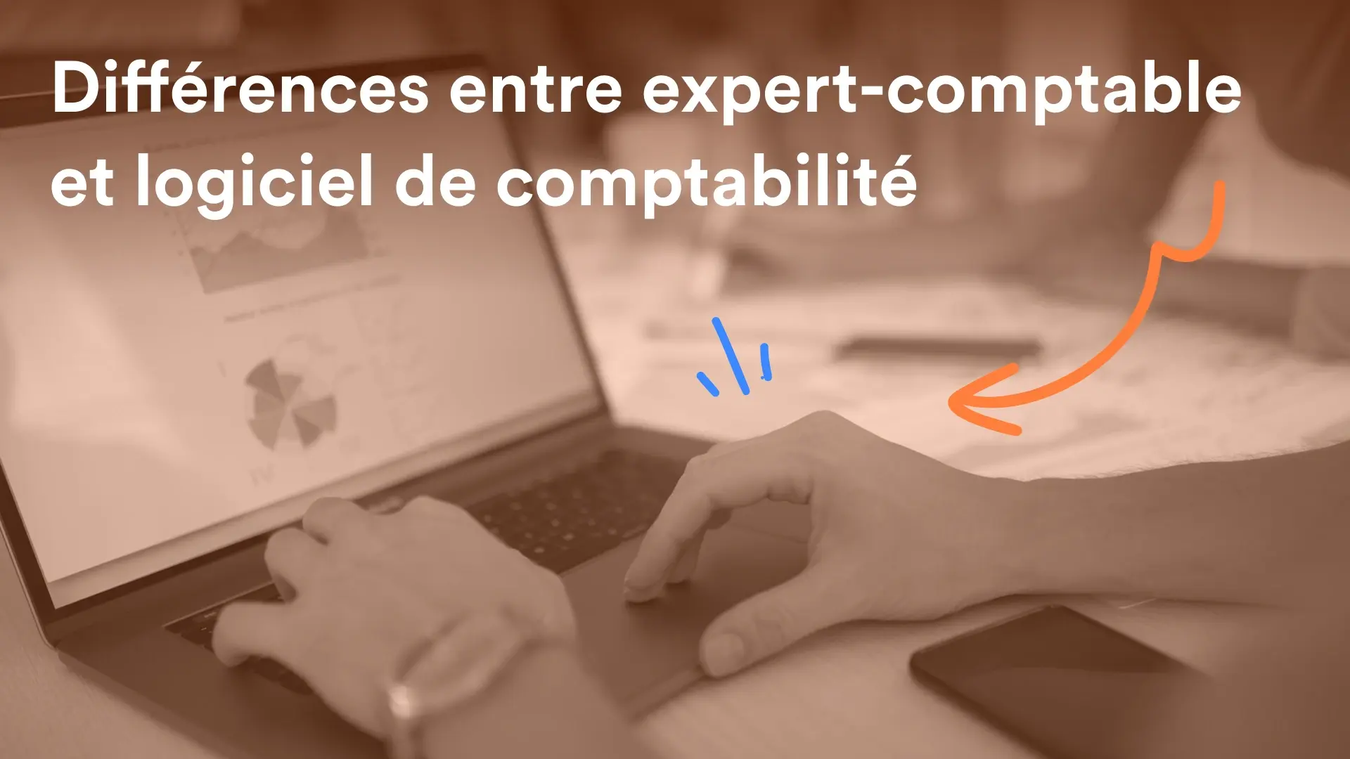 Cover article expert-comptable et logiciel de comptabilité différences