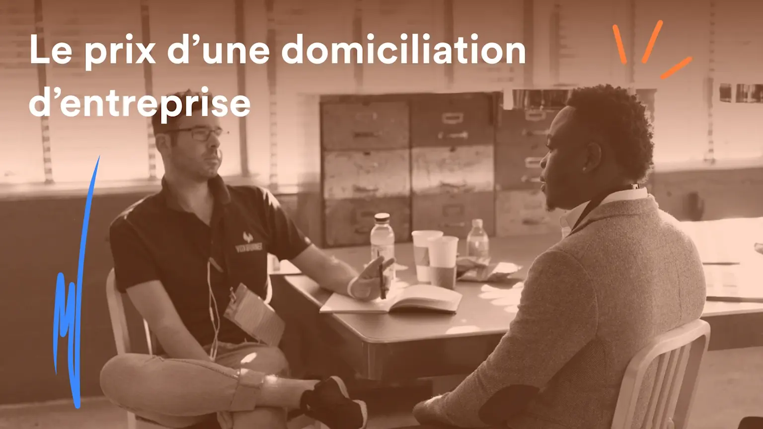 Cover article prix domiciliation entreprise