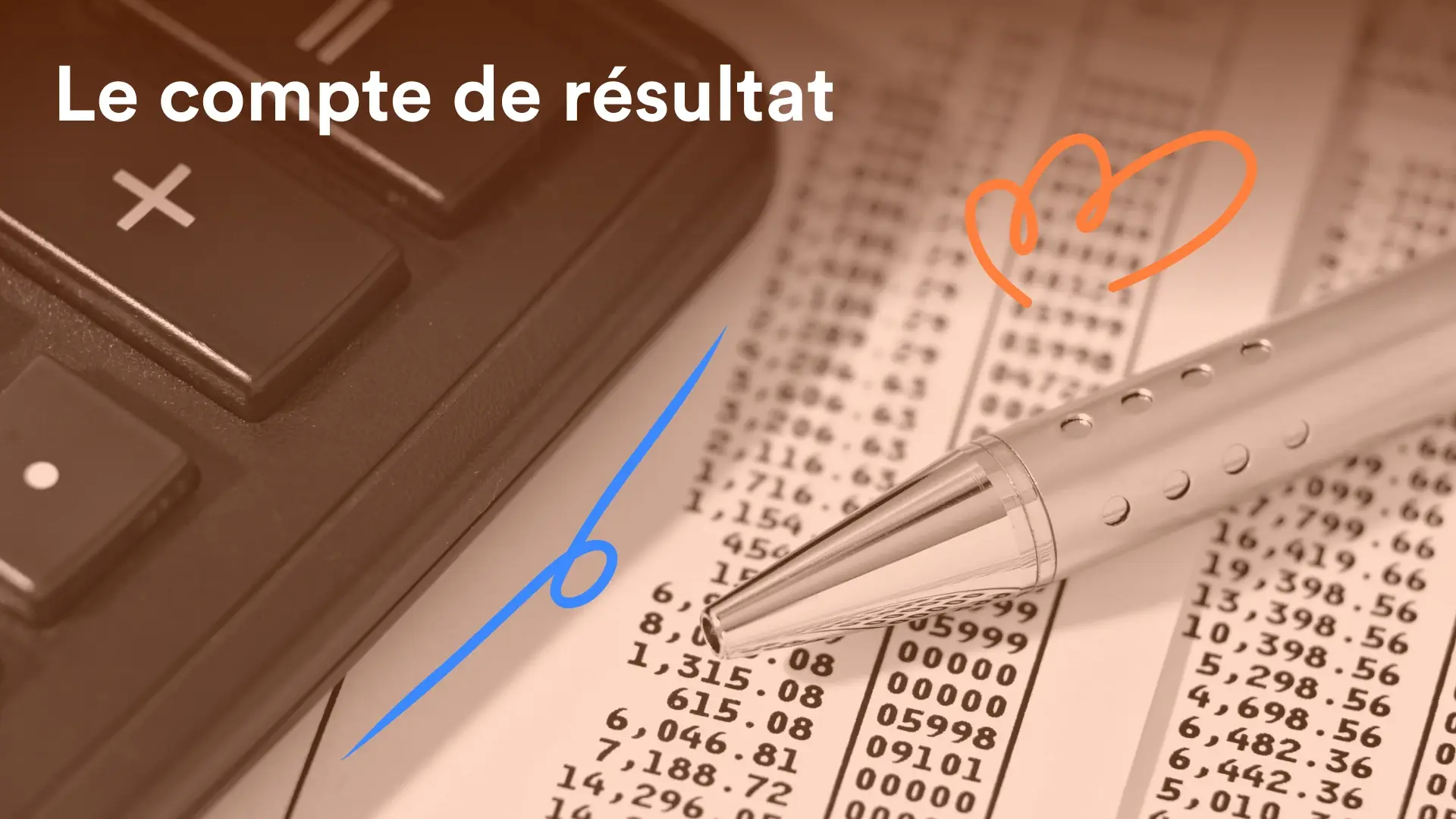 Cover article compte de résultat