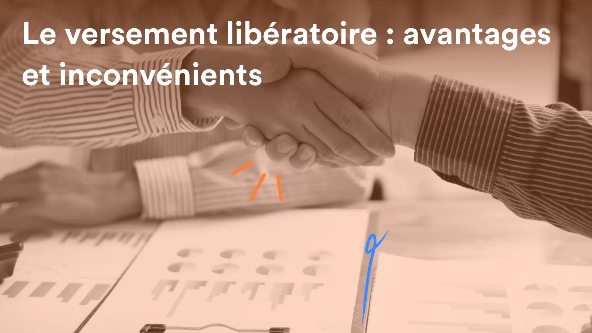 Cover article versement libératoire avantages inconvénients
