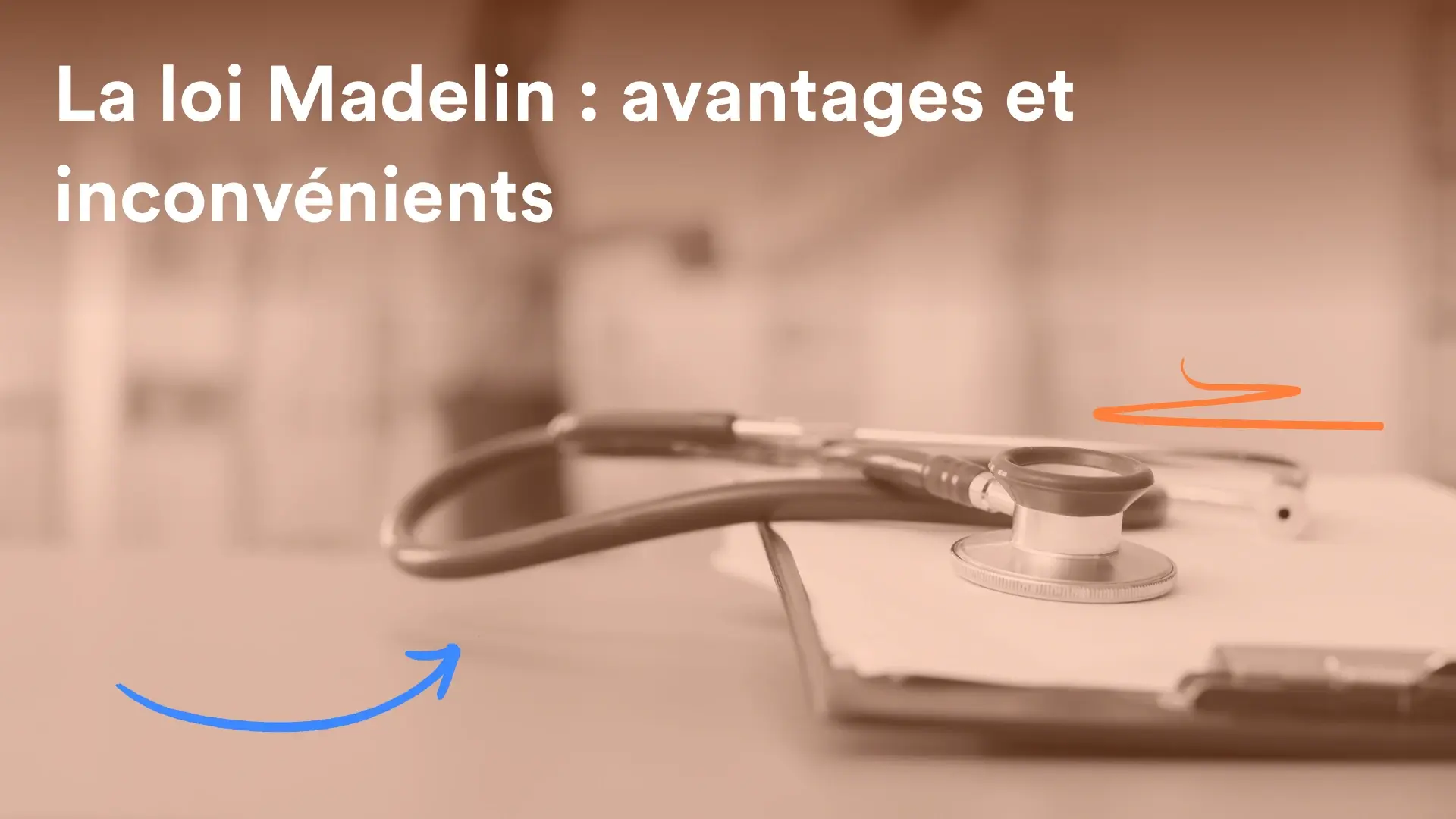 Cover article loi Madelin