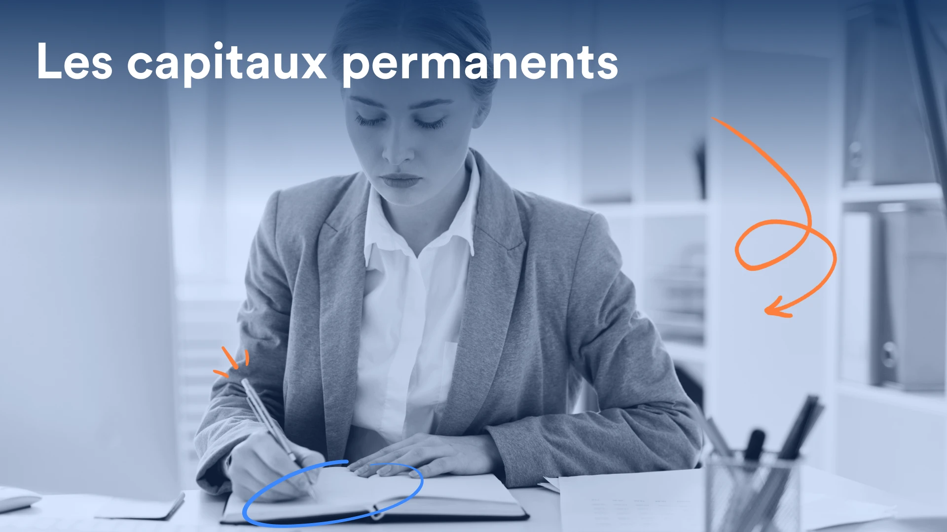 Image de couverture de l'article des capitaux permanents