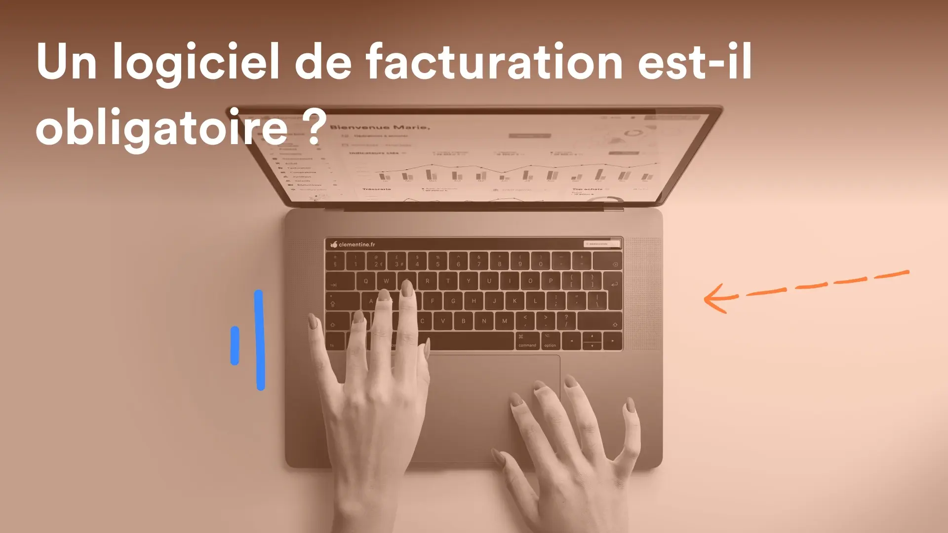 Cover article logiciel de facturation obligatoire