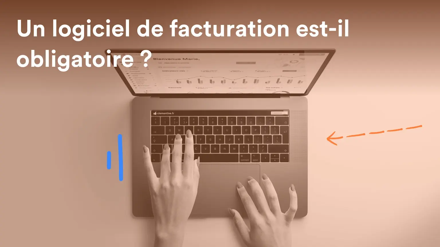 Cover article logiciel de facturation obligatoire